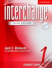 Capa do artigo Interchange Student