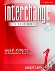 Capa do artigo Interchange Student