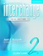 Interchange Student'S Book 2student'S Book - Preview
