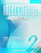 Capa do artigo Interchange Student