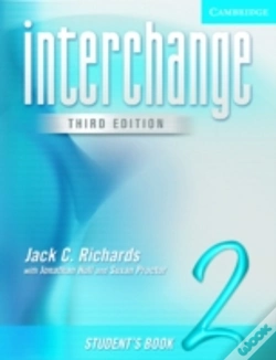 Capa do artigo Interchange Student'S Book 2student'S Book