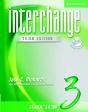 Interchange Student'S Book 3 With Audio Cd - Preview