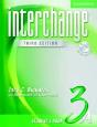 Interchange Student'S Book 3a With Audio Cd - Preview