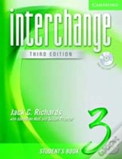 Capa do artigo Interchange Student