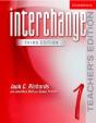 Interchange Teacher'S Edition 1 - Preview