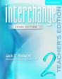 Interchange Teacher'S Edition 2 - Preview