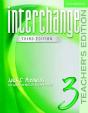 Interchange Teacher'S Edition 3 - Preview