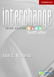 Capa do artigo Interchange Testcrafter