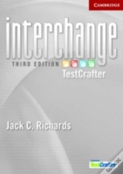 Capa do artigo Interchange Testcrafter