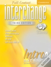Capa do artigo Interchange Third Edition Full Contact Intro A