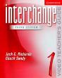 Interchange  Video Teacher'S Guide 1 - Preview