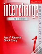 Capa do artigo Interchange  Video Teacher