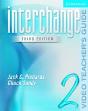 Interchange  Video Teacher'S Guide 2 - Preview