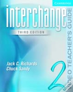 Capa do artigo Interchange  Video Teacher'S Guide 2