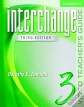 Capa do artigo Interchange Video Teacher