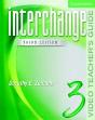 Interchange Video Teacher'S Guide 3 - Preview