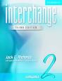 Interchange Workbook 2 - Preview