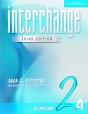 Interchange Workbook 2aworkbook - Preview