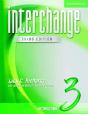 Interchange Workbook 3 - Preview