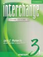 Interchange Workbook 3a - Preview