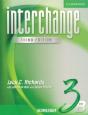 Interchange Workbook 3b - Preview