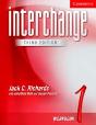 Interchange Workbook - Preview
