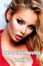 Interchangeable Omnibus - Preview