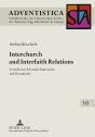 Interchurch And Interfaith Relations - Preview