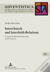 Interchurch And Interfaith Relations