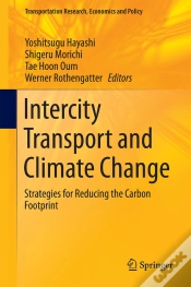 Capa do artigo Intercity Transport And Climate Change