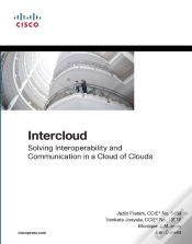 Capa do artigo Intercloud