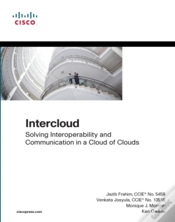 Capa do artigo Intercloud