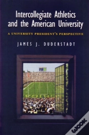 Capa do artigo Intercollegiate Athletics And The American University