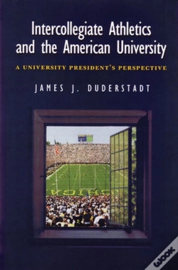 Capa do artigo Intercollegiate Athletics And The American University
