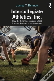 Capa do artigo Intercollegiate Athletics, Inc.