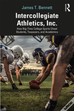 Capa do artigo Intercollegiate Athletics, Inc.