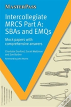 Capa do artigo Intercollegiate Mrcs Part A