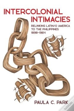 Capa do artigo Intercolonial Intimacies