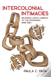 Capa do artigo Intercolonial Intimacies