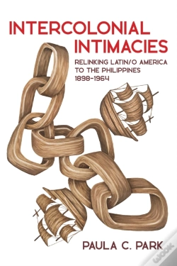 Capa do artigo Intercolonial Intimacies