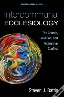 Capa do artigo Intercommunal Ecclesiology