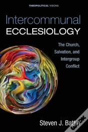 Capa do artigo Intercommunal Ecclesiology