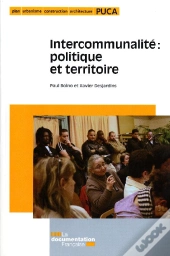 Intercommunalité : Politique Et Territoire