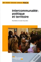 Capa do artigo Intercommunalité : Politique Et Territoire
