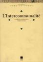 Intercommunalité - Preview