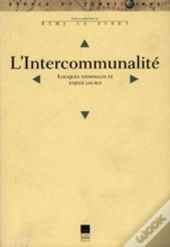 Intercommunalité