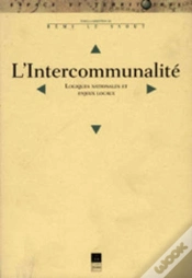 Capa do artigo Intercommunalité
