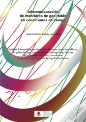 Capa do artigo Intercomparación De Monitores De Gas Radón En Condiciones De Campo.