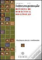 Intercompreensão - Revista de Didáctica das Línguas