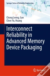 Capa do artigo Interconnect Reliability In Advanced Memory Device Packaging
